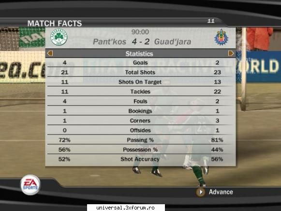 rezultate etapa (leinad) (guta) 4-2