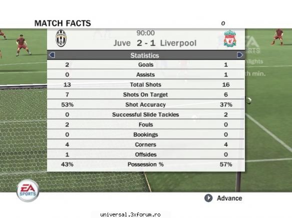 2-1 ~rezultate etapa iv~