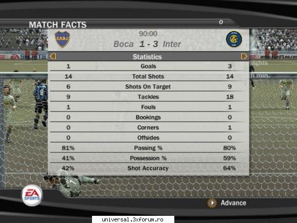 rezultate etapa quaresma (boca juniors) inter &nbsp; &nbsp; &nbsp; &nbsp; &nbsp; &nbsp; &nbsp;