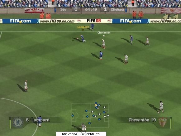 ~rezultate etapa connection lost min facut exact fel, androis dar fratemiu dupa fiecare gol face asa