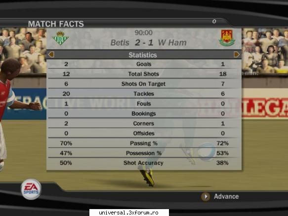 sobo  - lehy   :hi: 
       2-1 ~ rezultate etapa 14 ~