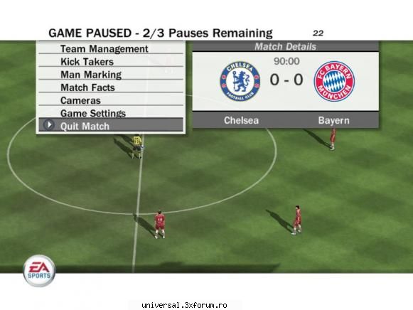 - bayern 
     0          -            0 ~rezultate etapa vi~