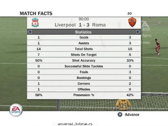 ~rezultate etapa vi~ liverpool roma&nbsp;