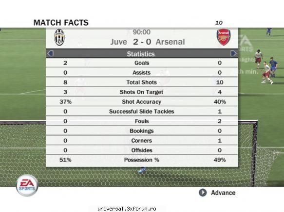 2-0 ~rezultate etapa vii~