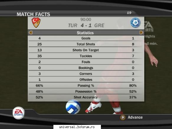 rezultate grupa lehyc.r.7 grecia 4-1