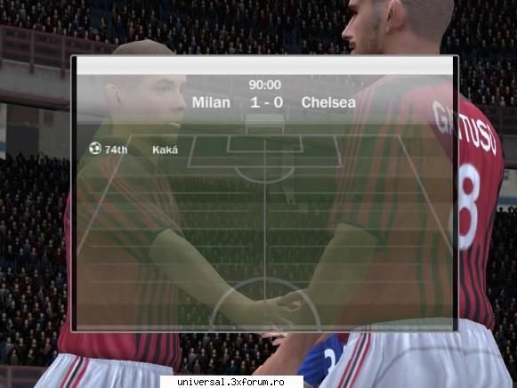 ac - chelsea fc(lupu)
    1                    o ~rezultate etapa ix~