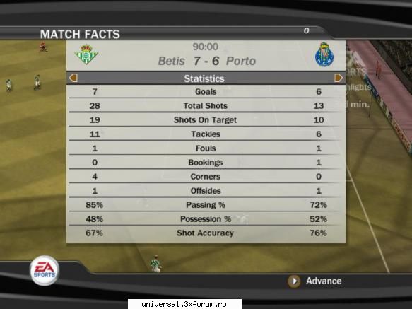 sobo - quaresma   :hi: 
      7-6 rezultate grupa c
