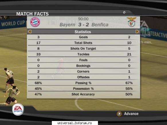rezultate etapa iii 3-2