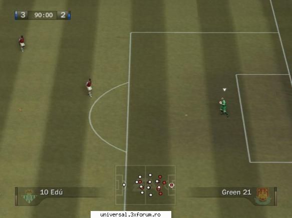 rezultate etapa lehy sobo 3-2