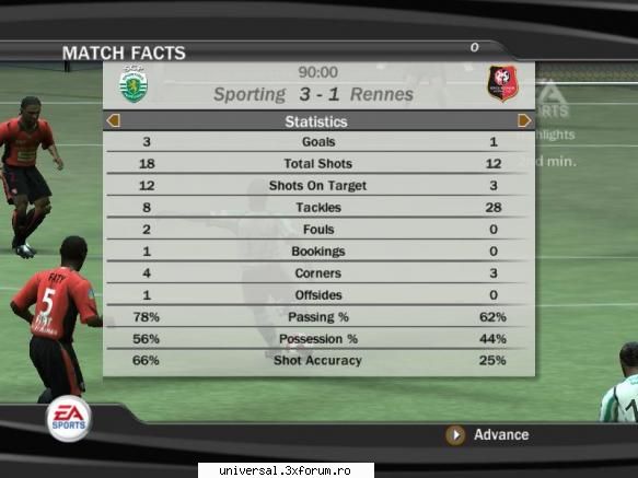 semifinale sporting &nbsp; -&nbsp; &nbsp; rennes &nbsp; &nbsp; 3&nbsp; &nbsp; &nbsp; &nbsp; &nbsp;
