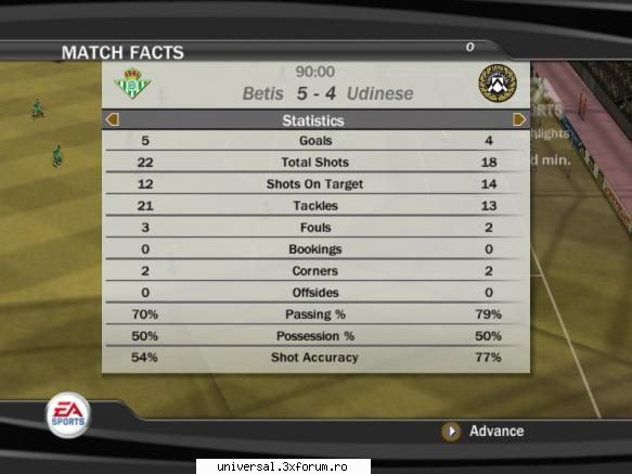 rezultate etapa real betis (sobo) &nbsp; &nbsp; &nbsp; &nbsp; &nbsp; &nbsp; &nbsp; &nbsp; &nbsp;