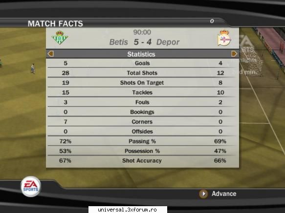 rezultate etapa real betis (sobo) deportivo coruna &nbsp; &nbsp; &nbsp; &nbsp; &nbsp; &nbsp; &nbsp;