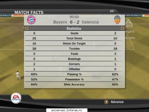 6-2  :hi: ~ rezultate etapa v ~