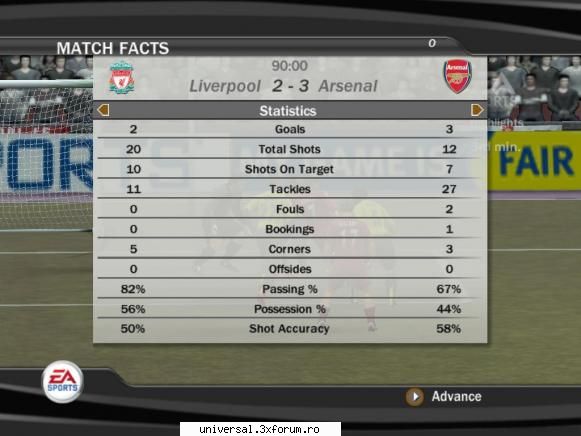 rezultate etapa arsenal (djeduard) liverpool &nbsp; &nbsp; &nbsp; &nbsp; &nbsp; &nbsp; &nbsp; &nbsp;