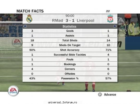 real -                         3-1                         :hi: ~ rezultate etapa i ~