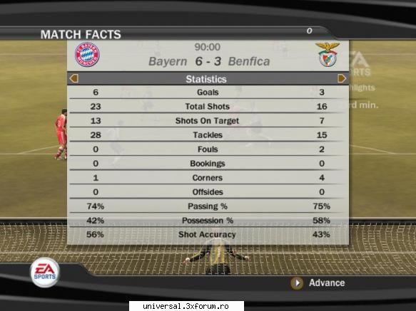 sobo - leinad 
       6-3    :hi: ~ grupa a ~