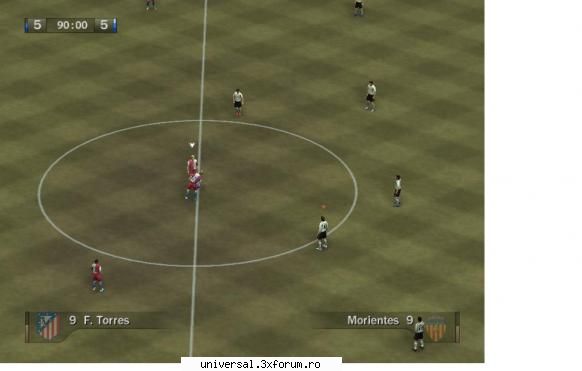 benfica lisabona (leinad)  5 �  5 valencia (bolfy) :d ~ rezultate etapa xviii ~