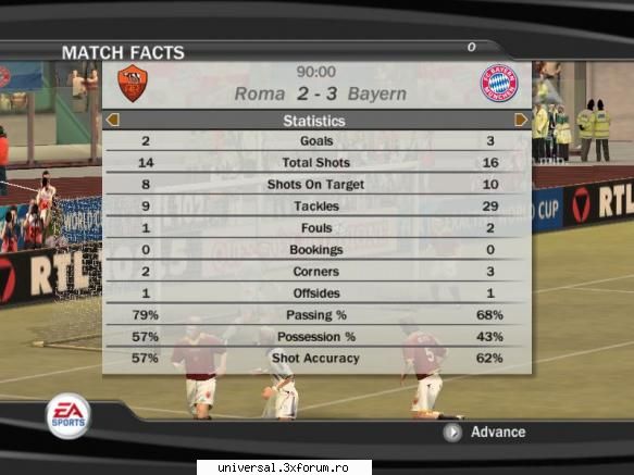 3-2 :hi: ~ program sferturi ~